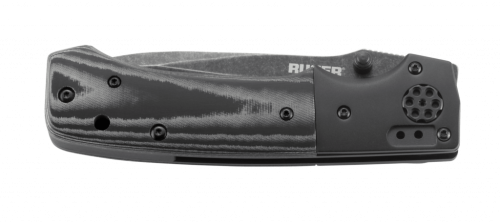 5891 CRKT Ruger® All-Cylinders™ with VEFF Serrations™ фото 22