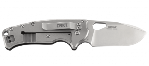 Складной нож CRKT Batum™ Compact фото 2