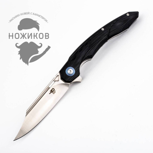 Складной нож Bestech Knives FANGA фото 4 Складной нож Bestech Knives FANGA фото 4