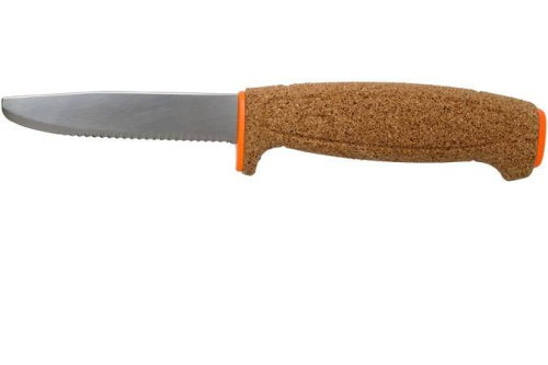 3810 Mora Floating Serrated Knife фото 11 3810 Mora Floating Serrated Knife фото 11