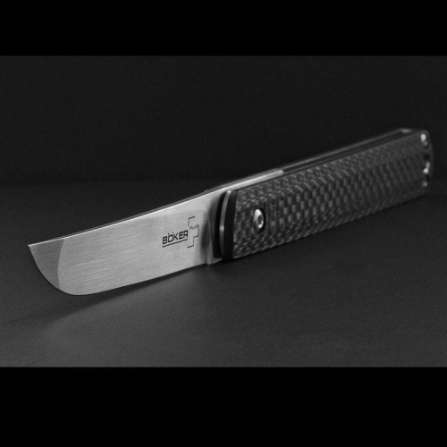 Складной нож Boker Wasabi CF - Plus 01BO632 фото 10 Складной нож Boker Wasabi CF - Plus 01BO632 фото 10
