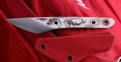428 N.C.Custom KOI фото 8 428 N.C.Custom KOI фото 8