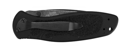 Складной нож Kershaw Blur K1670BW фото 7
