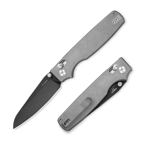 Складной нож Kizer Original 2 Sheepsfoot