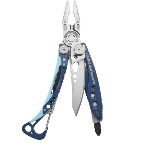 727 Leatherman Skeletool CX