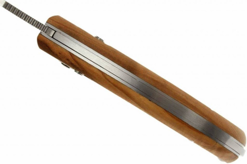Складной нож Lion Steel Skinner 8901 UL фото 4