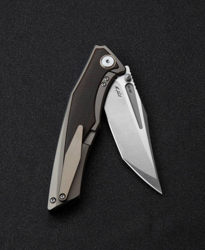 Складной нож Bestech Knives Bestech Togatta фото 3 Складной нож Bestech Knives Bestech Togatta фото 3