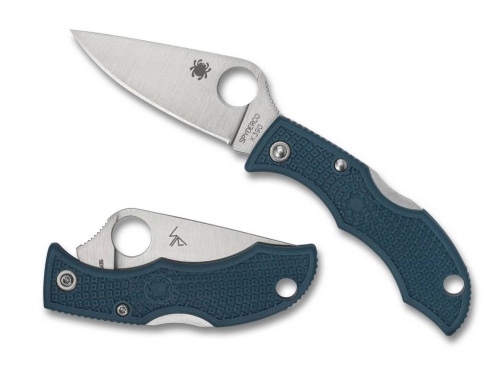 147 Spyderco Ladybug 3 147 Spyderco Ladybug 3