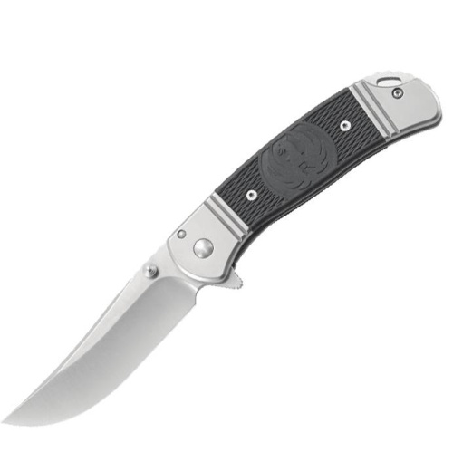 Складной нож CRKT R2302 Ruger® Knives Hollow-Point™ фото 3