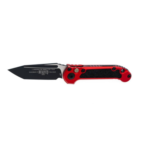 Автоматический нож Microtech LUDT Gen III T/E Автоматический нож Microtech LUDT Gen III T/E