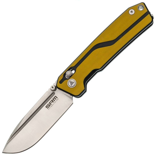 SRM Knives Rubik SRM Knives Rubik