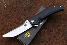Складной нож Bestech Scimitar можно купить по цене .                            
