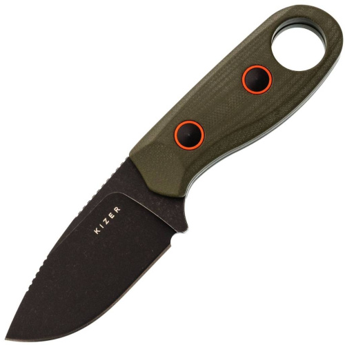 Туристический нож Kizer Beaver Туристический нож Kizer Beaver