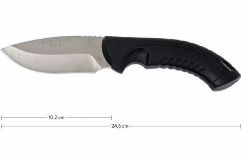 3810 Buck Omni Hunter™ 12PT - 0392BKS фото 2 3810 Buck Omni Hunter™ 12PT - 0392BKS фото 2