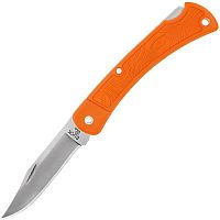  нож складной Folding Hunter LT