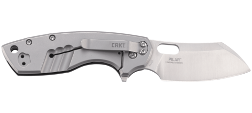 Складной нож CRKT Pilar® фото 8