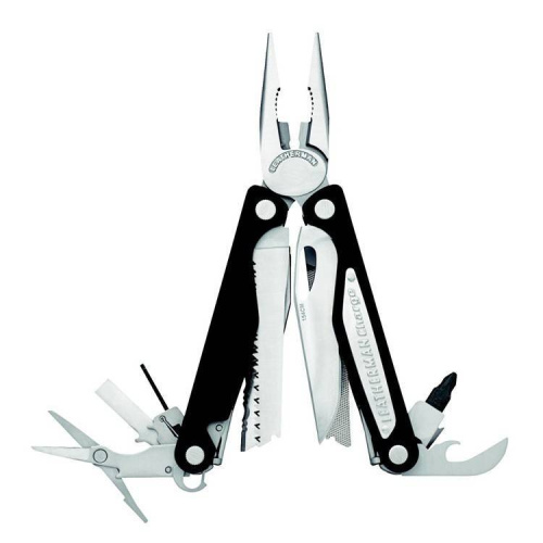 727 Leatherman Charge