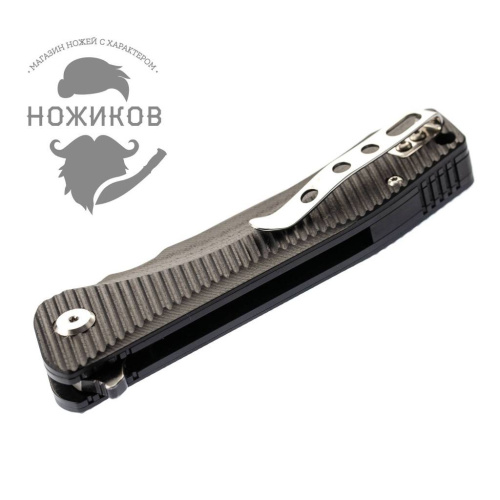 Складной нож Bestech Knives Mako фото 9 Складной нож Bestech Knives Mako фото 9