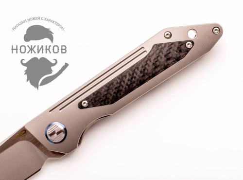 Складной нож Bestech Knives SHINKANSEN BT1803A фото 13 Складной нож Bestech Knives SHINKANSEN BT1803A фото 13