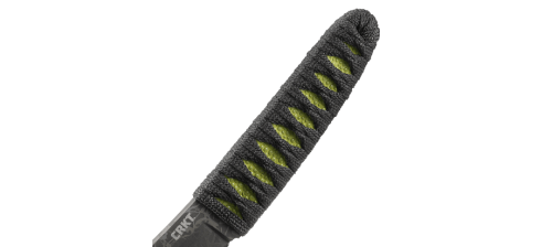 2140 CRKT Нож с фиксированным клинком Akari фото 7 2140 CRKT Нож с фиксированным клинком Akari фото 7