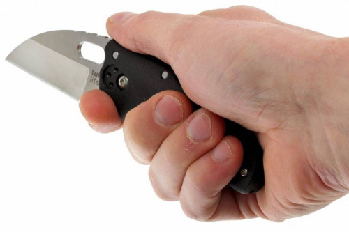 3810 Cold Steel Tuff Lite 20LT фото 13 3810 Cold Steel Tuff Lite 20LT фото 13