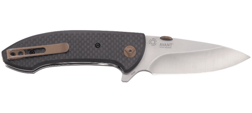 Складной нож CRKT Avant фото 2 Складной нож CRKT Avant фото 2