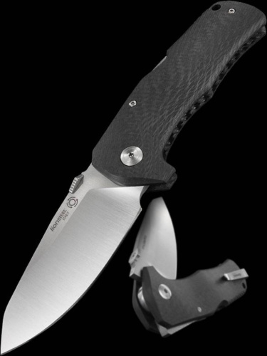 435 Lion Steel TM1 CS фото 12 435 Lion Steel TM1 CS фото 12