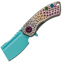 Складной нож Kansept knives 