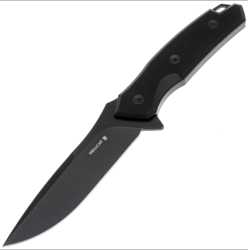 Туристический нож Mr.Blade Hellcat CQB Туристический нож Mr.Blade Hellcat CQB