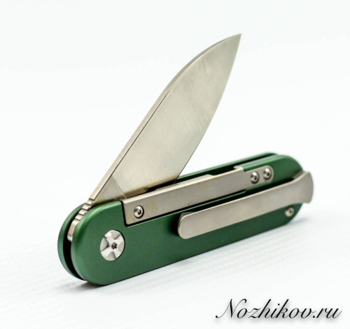 Складной нож Bestech Knives Factor Equipment Jimmy Green фото 6 Складной нож Bestech Knives Factor Equipment Jimmy Green фото 6
