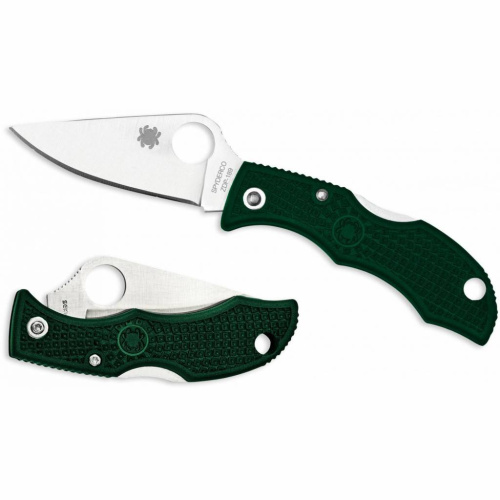147 Spyderco Ladybug 3 - LGREP3 фото 14