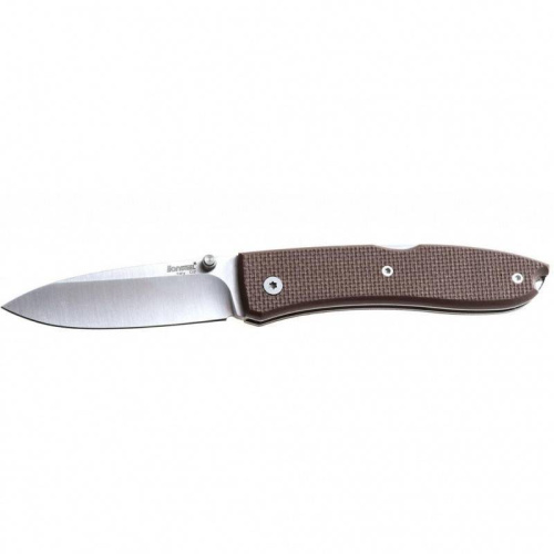 Складной нож Lion Steel Big Opera 8810 SN фото 2