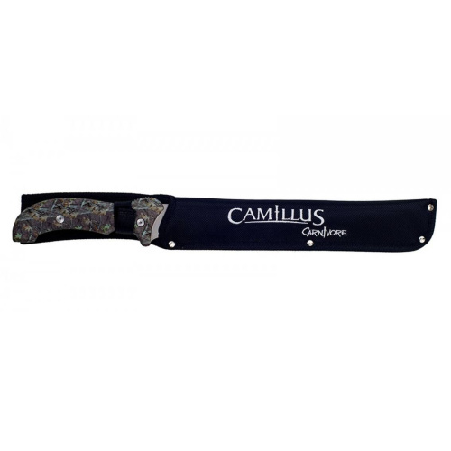 271 Camillus МачетеCarnivore Z™ фото 3 271 Camillus МачетеCarnivore Z™ фото 3