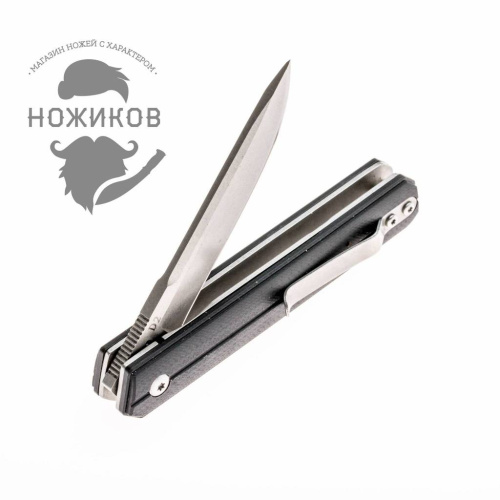 Складной нож Eafengrow EF64 Black фото 7 Складной нож Eafengrow EF64 Black фото 7
