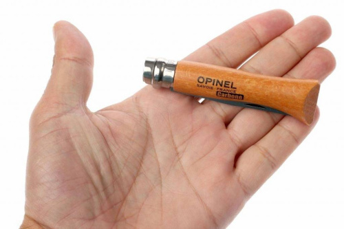 Складной нож Opinel №6 фото 8 Складной нож Opinel №6 фото 8