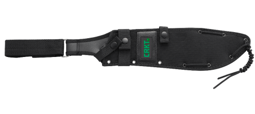271 CRKT Мачете кукри CRKT Chanceinhel фото 11 271 CRKT Мачете кукри CRKT Chanceinhel фото 11