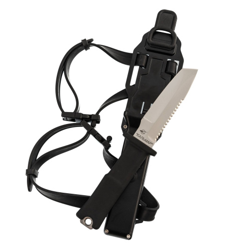 21 Кампо Нож водолазный Кальмар фото 2 21 Кампо Нож водолазный Кальмар фото 2