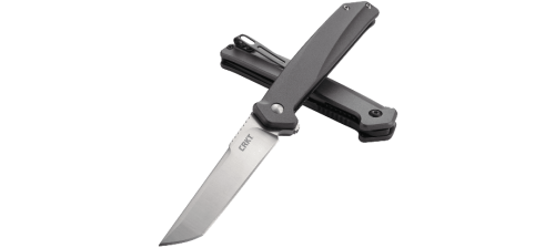 Складной нож CRKT Helical фото 12 Складной нож CRKT Helical фото 12