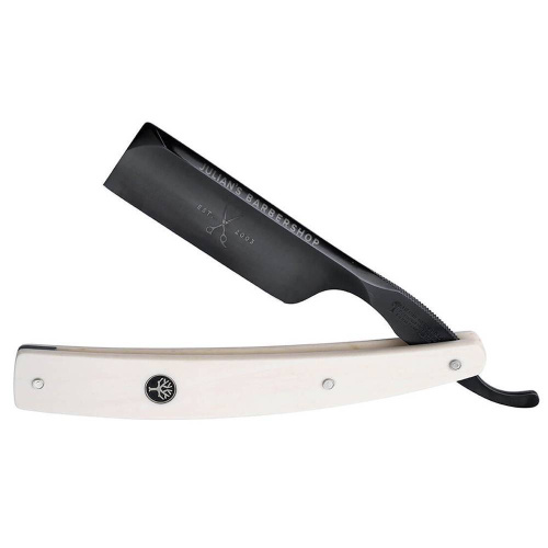 Бритва опасная Boker Julian's Barbers Бритва опасная Boker Julian's Barbers