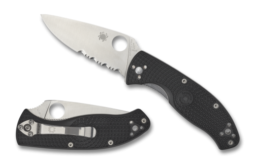Складной нож Spyderco Tenacious Lightweight Складной нож Spyderco Tenacious Lightweight