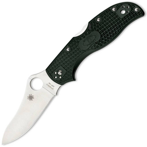 Складной нож Spyderco Stretch 2 90PGRE2