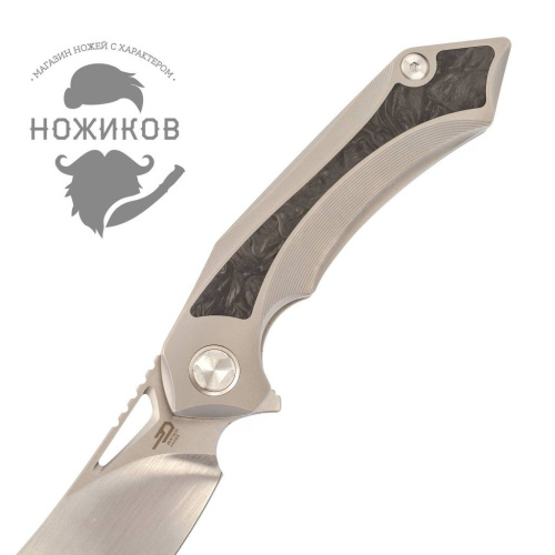 Складной нож Bestech Knives Kasta BT1909B фото 6 Складной нож Bestech Knives Kasta BT1909B фото 6