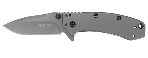 Складной нож Kershaw Cryo K1555TI фото 11 Складной нож Kershaw Cryo K1555TI фото 11