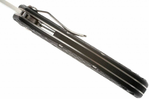Складной нож Kershaw Oso Sweet - 1830 фото 11