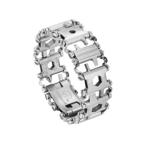 7 Leatherman Tread фото 7