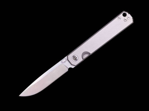 Складной нож Dr.Tech W4193TG Складной нож Dr.Tech W4193TG