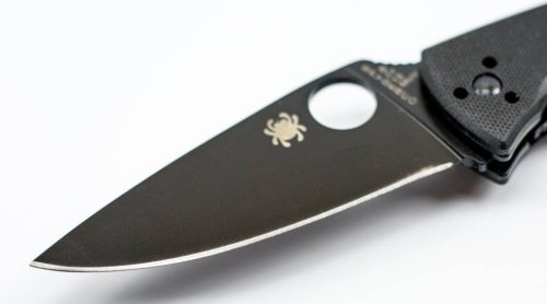2140 Spyderco Tenacious фото 3