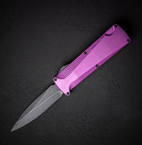 491 Daggerr Koschei purple (Кощей)