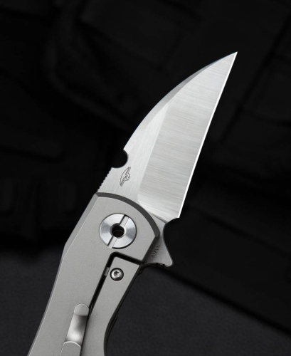 Складной нож Bestech Knives 2005 Delta фото 9
