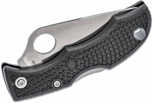 147 Spyderco Ladybug 3 - LBKP3 фото 16 147 Spyderco Ladybug 3 - LBKP3 фото 16